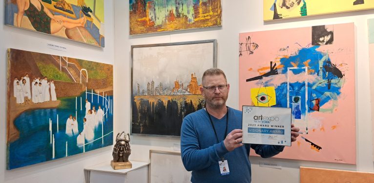 Artexpo New York 2023 Artexpo New York 2023