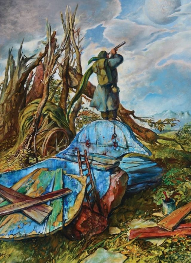 דמות (2009)